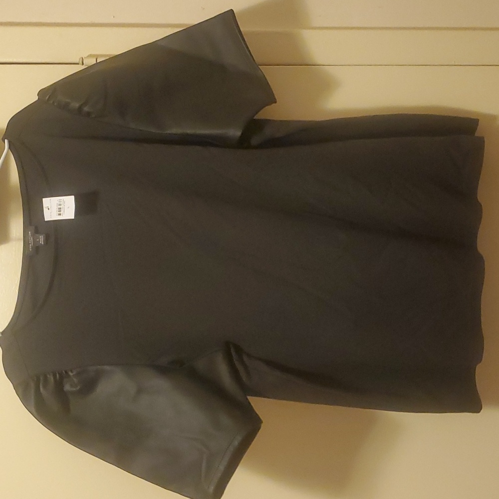Ann Taylor Factory Women's Large Shirt
